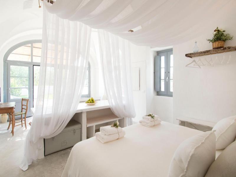Masseria Le Torri image