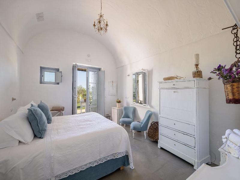 Masseria Le Torri image