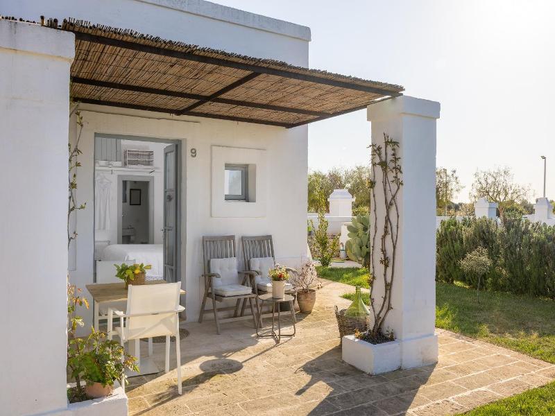 Masseria Le Torri image