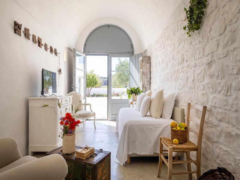 Masseria Le Torri image