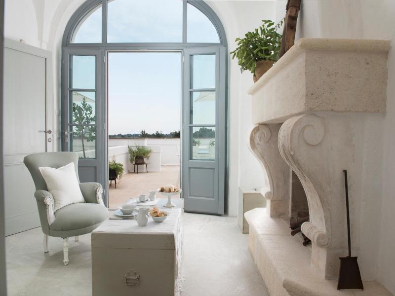 Masseria Le Torri image