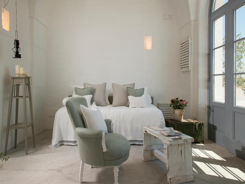 Masseria Le Torri image