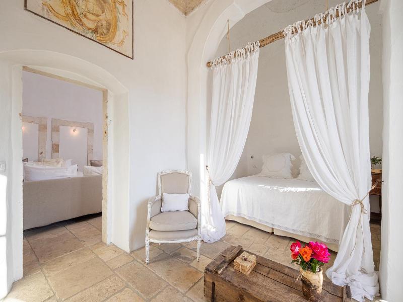 Masseria Le Torri image