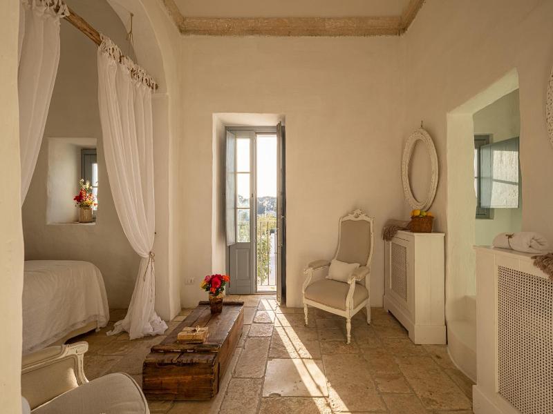 Masseria Le Torri image