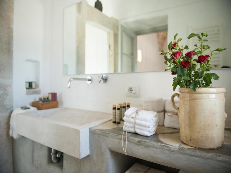 Masseria Le Torri image