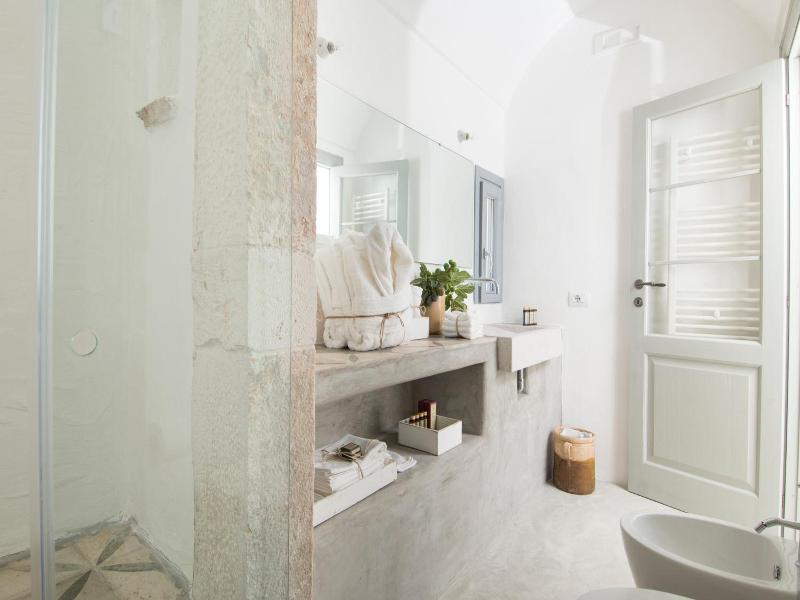 Masseria Le Torri image