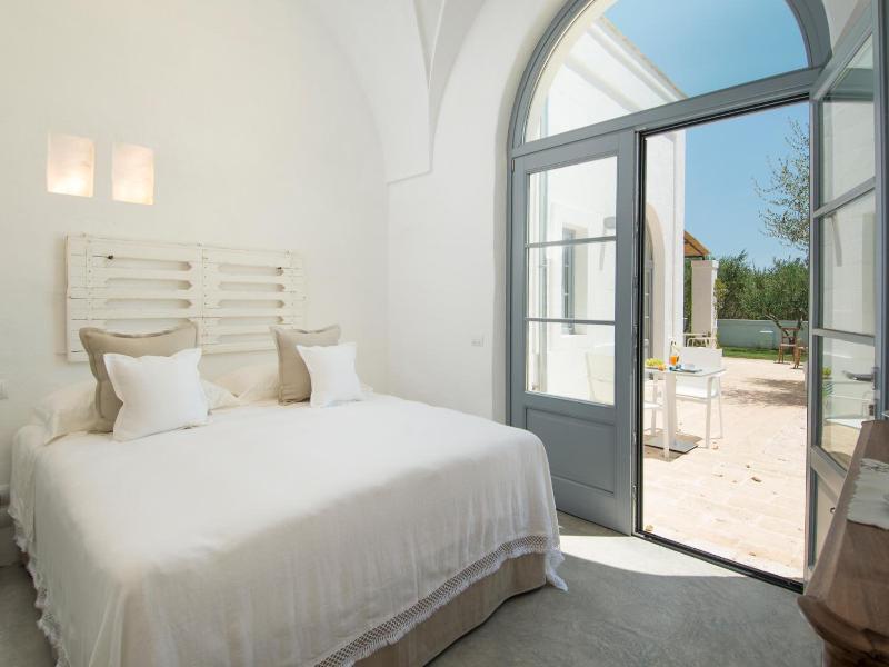 Masseria Le Torri image