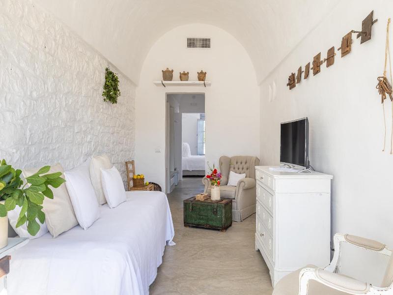 Masseria Le Torri image