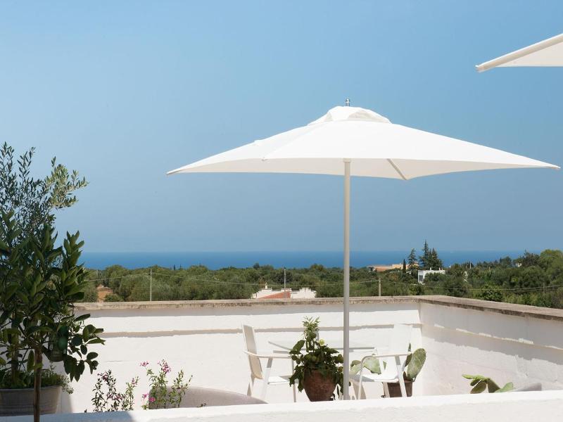Masseria Le Torri image