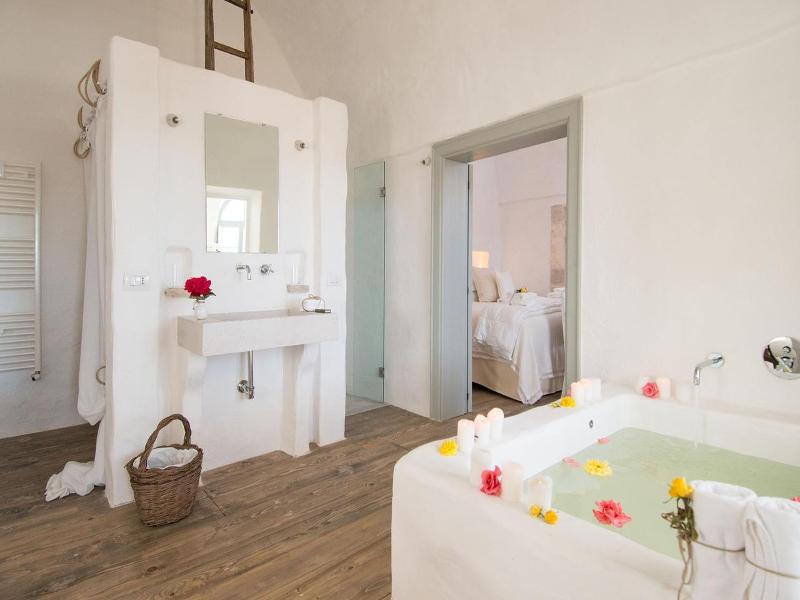 Masseria Le Torri image