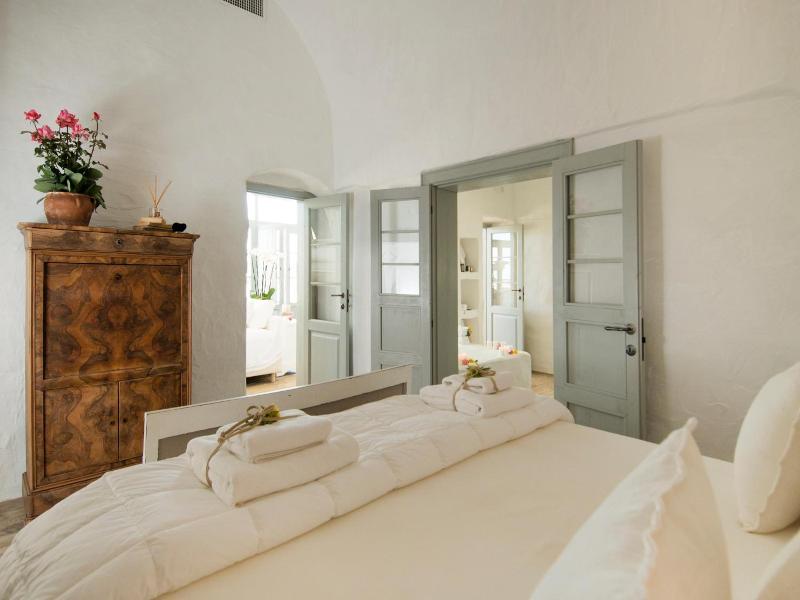 Masseria Le Torri image