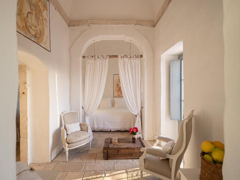 Masseria Le Torri image