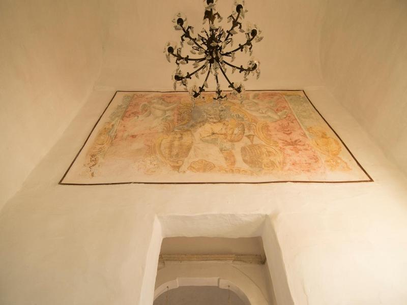 Masseria Le Torri image