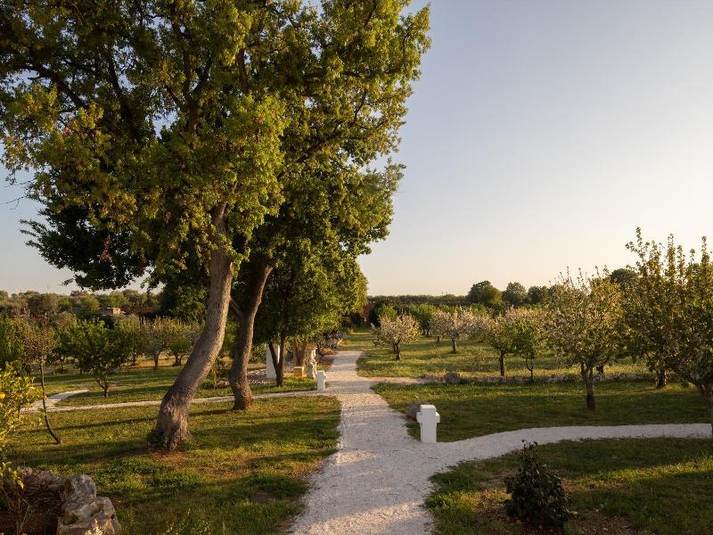 Masseria Le Torri image