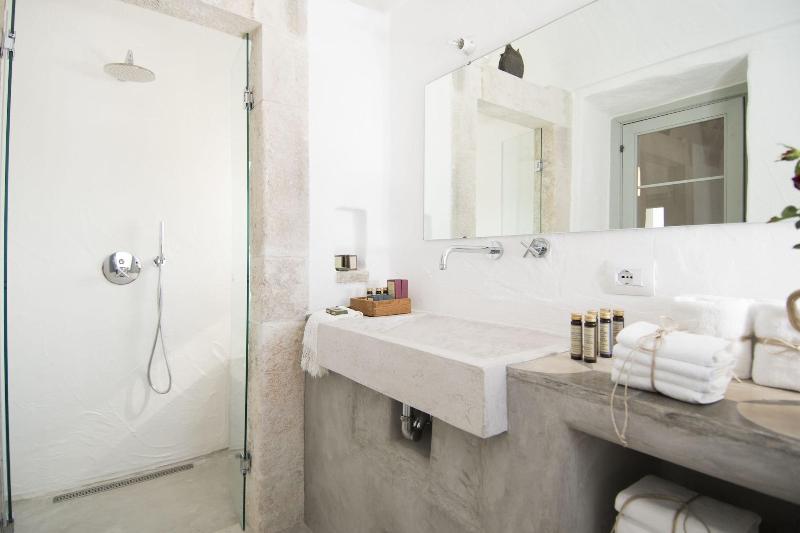 Masseria Le Torri image