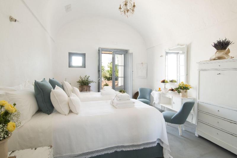 Masseria Le Torri image