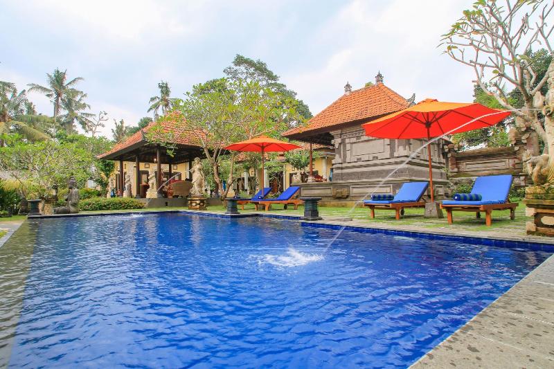 Asli Bali Villa