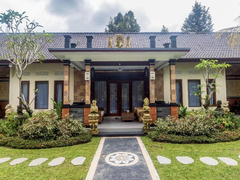 Asli Bali Villa image