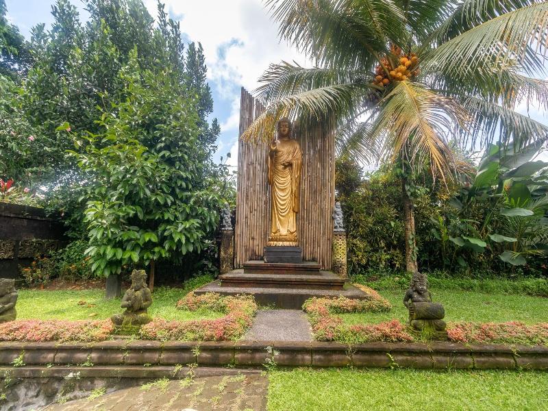 Asli Bali Villa image