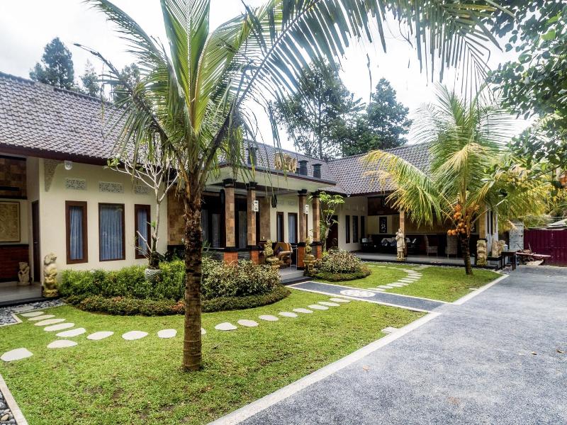 Asli Bali Villa image