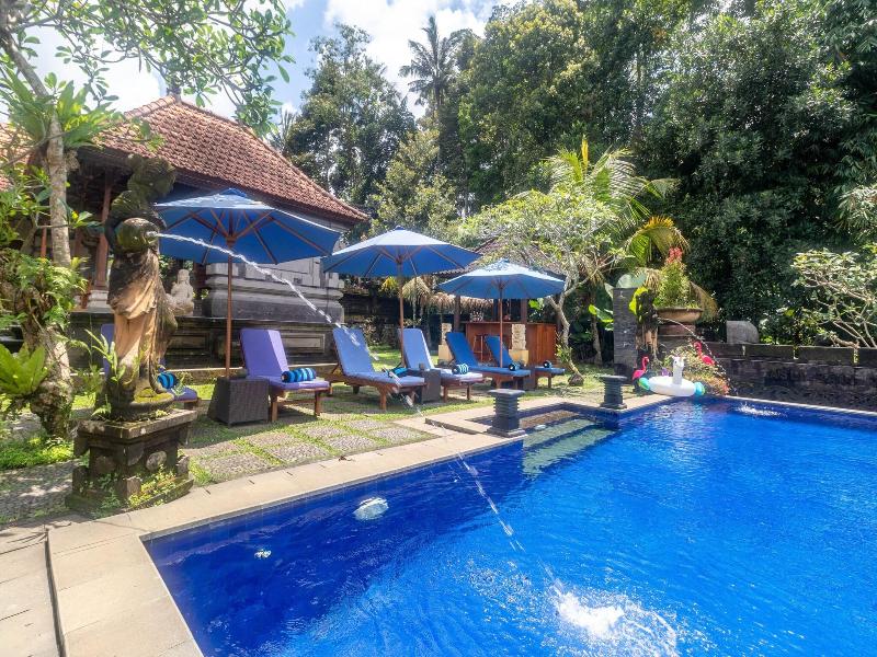 Asli Bali Villa image
