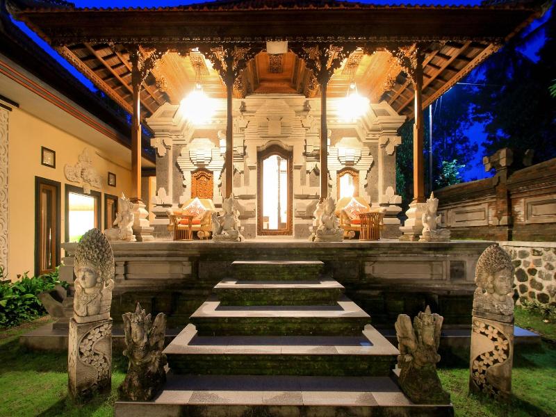 Asli Bali Villa image