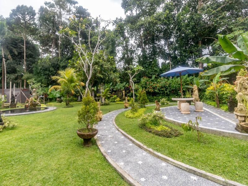 Asli Bali Villa image
