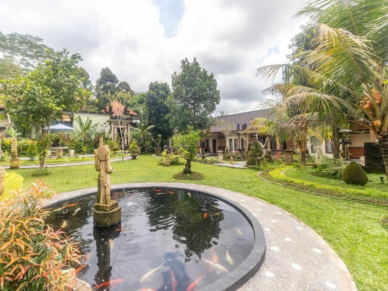 Asli Bali Villa image