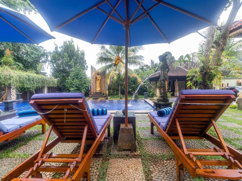 Asli Bali Villa image