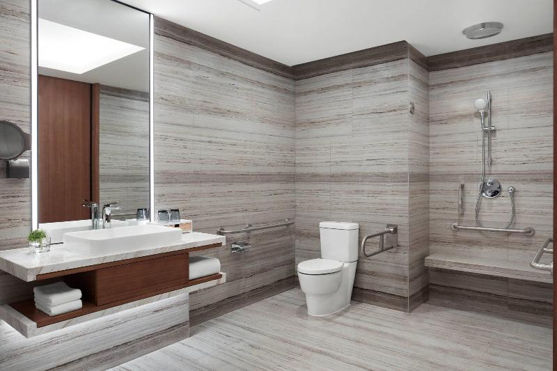 Shanghai Marriott Hotel Pudong South image