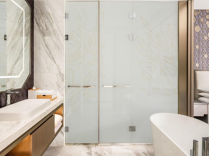 Shanghai Marriott Hotel Pudong South image