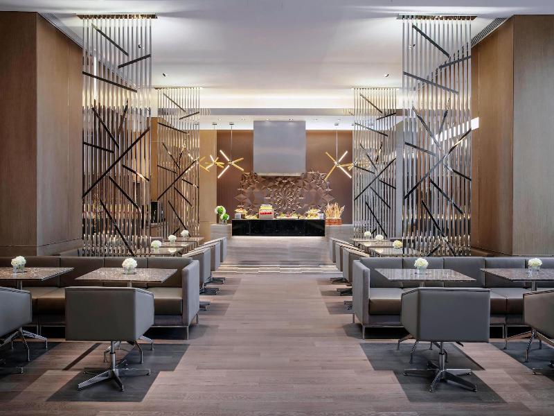 Courtyard By Marriott Shanghai Minhang image