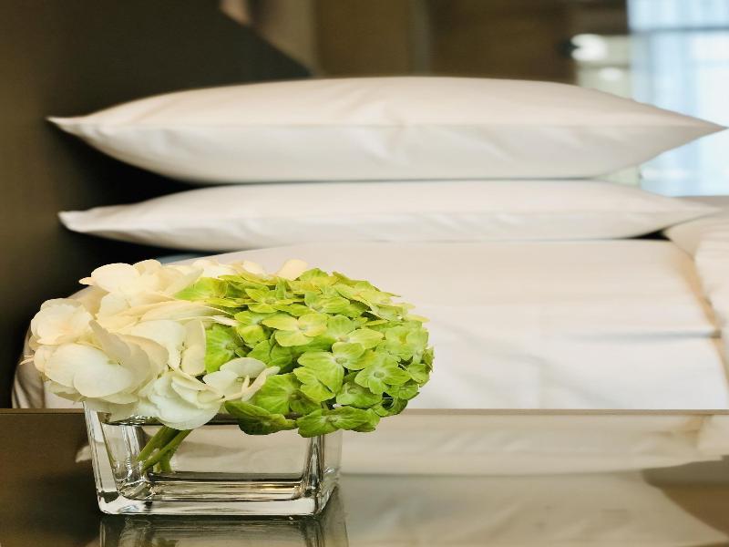 Courtyard By Marriott Shanghai Minhang image