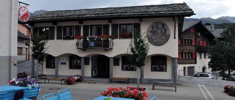 Auberge de l'Union image