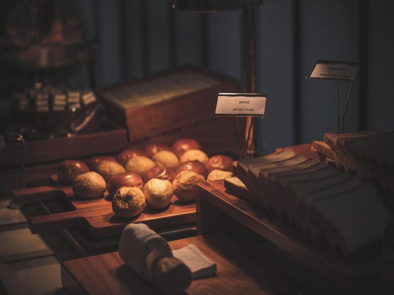 Four Points By Sheraton Shanghai Hongqiao image