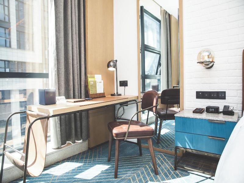 Four Points By Sheraton Shanghai Hongqiao image