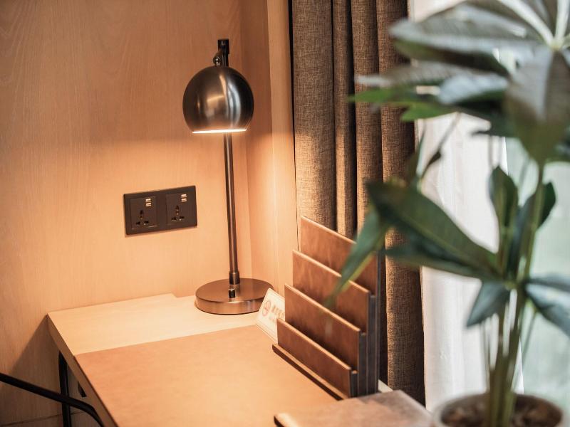 Four Points By Sheraton Shanghai Hongqiao image