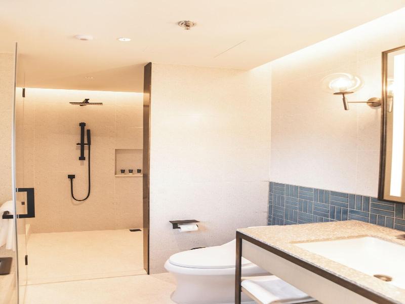 Four Points By Sheraton Shanghai Hongqiao image