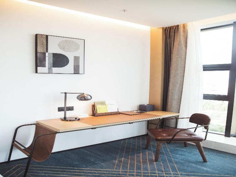 Four Points By Sheraton Shanghai Hongqiao image