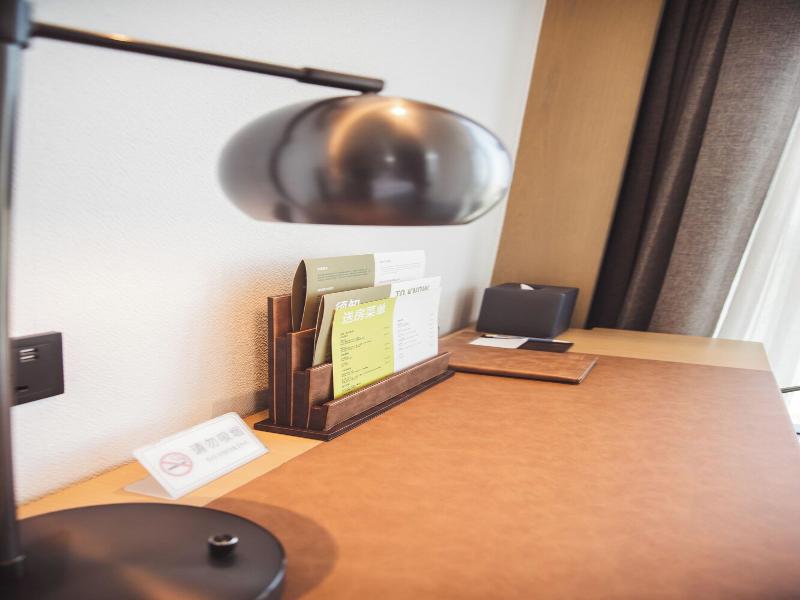 Four Points By Sheraton Shanghai Hongqiao image