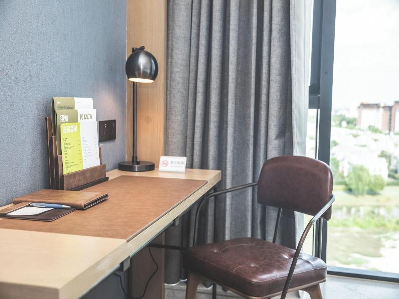 Four Points By Sheraton Shanghai Hongqiao image