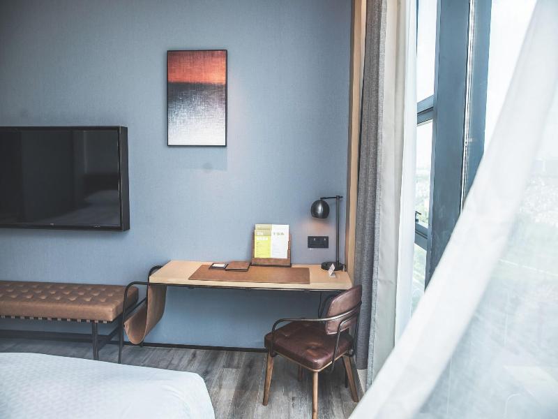 Four Points By Sheraton Shanghai Hongqiao image
