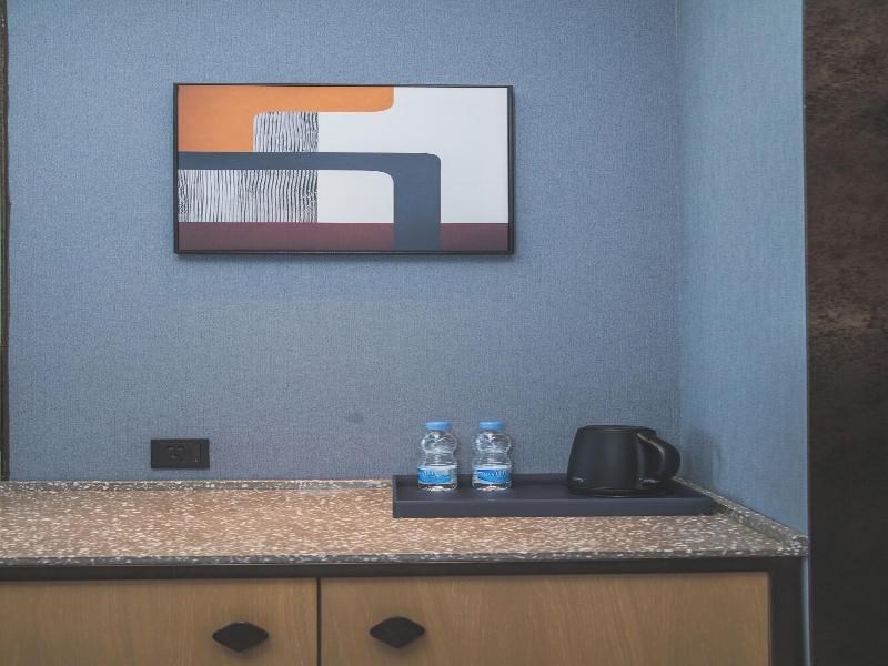 Four Points By Sheraton Shanghai Hongqiao image