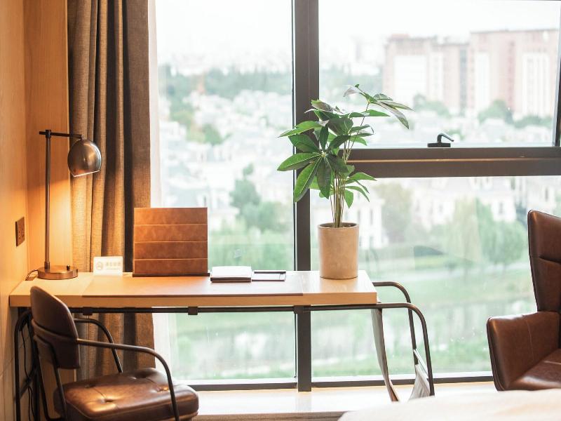 Four Points By Sheraton Shanghai Hongqiao image
