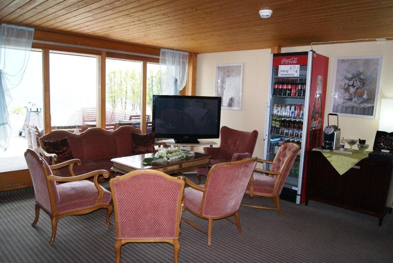 Hotel Bellevue Bären image