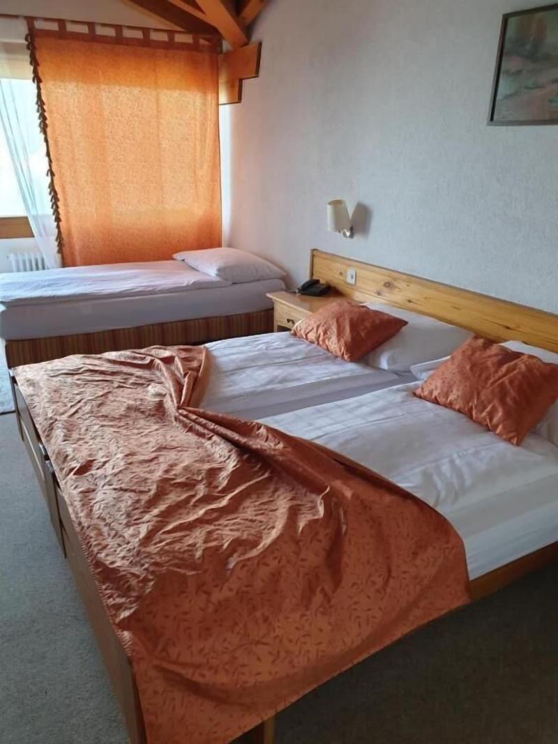 Hotel Bellevue Bären image