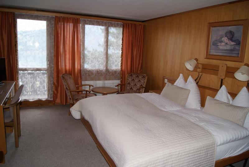 Hotel Bellevue Bären image