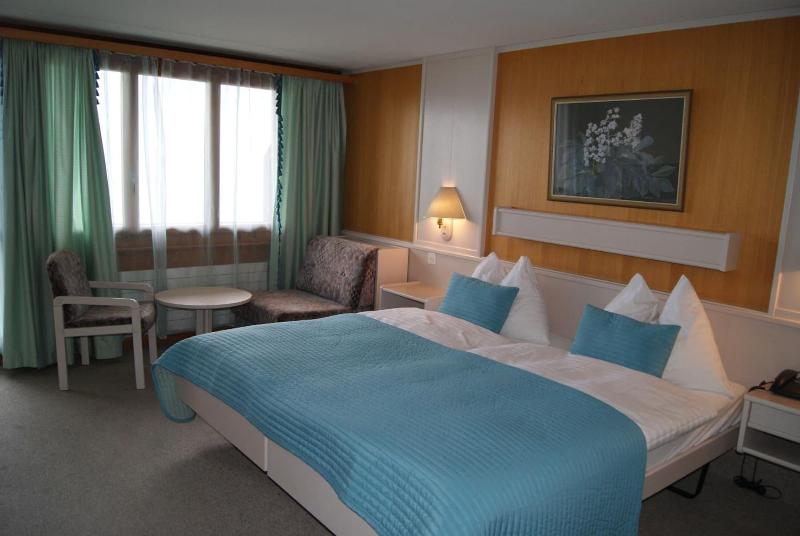 Hotel Bellevue Bären image