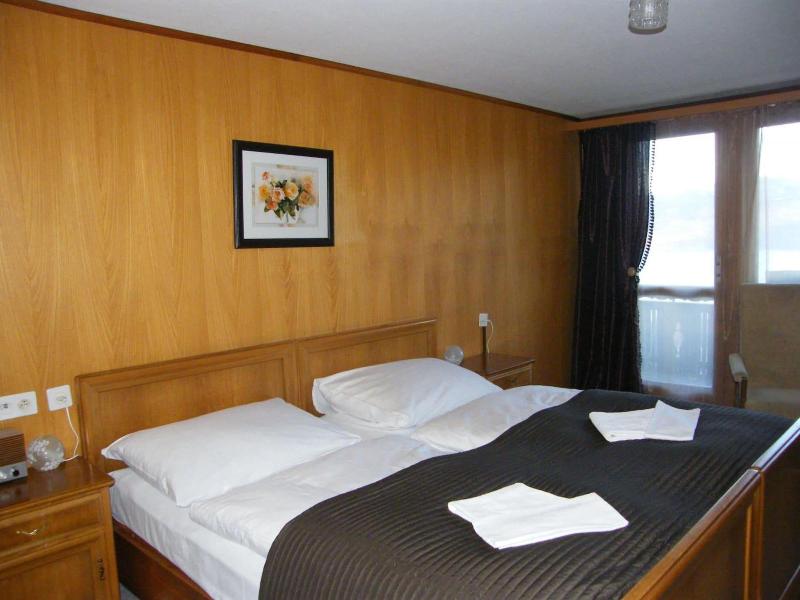 Hotel Bellevue Bären image