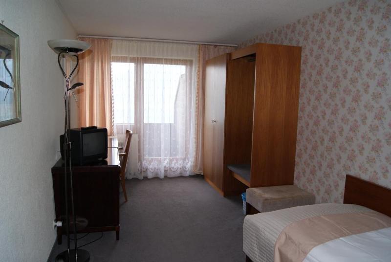 Hotel Bellevue Bären image